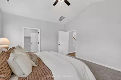58 Knotts Loop, Lillington, NC 27546 - Photo 22