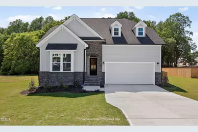 58 Knotts Loop, Lillington, NC 27546 - Photo 1