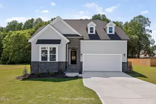 58 Knotts Loop, Lillington, NC 27546 - Photo 1