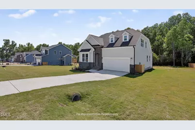 58 Knotts Loop, Lillington, NC 27546 - Photo 2