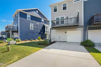 6441 Giddings Street, Raleigh, NC 27616 - Photo 34