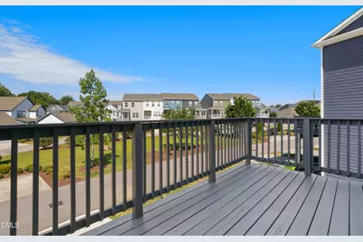 6441 Giddings Street, Raleigh, NC 27616 - Photo 32