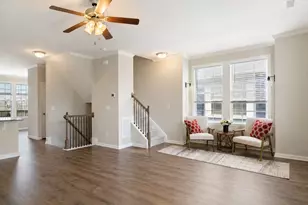 6441 Giddings St, Raleigh, NC 27616 - Photo 8