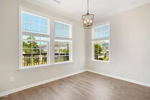6441 Giddings St, Raleigh, NC 27616 - Photo 16