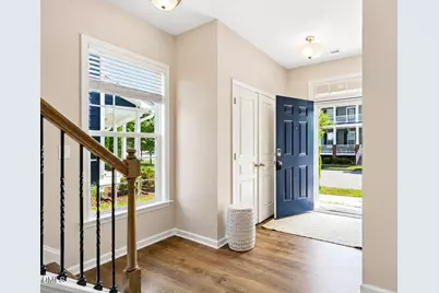 6441 Giddings Street, Raleigh, NC 27616 - Photo 4