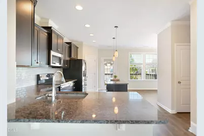 6441 Giddings Street, Raleigh, NC 27616 - Photo 12