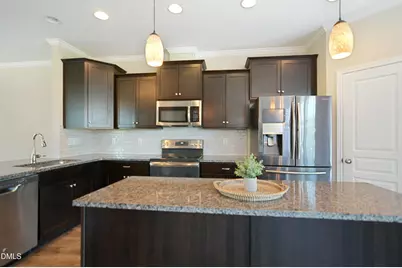 6441 Giddings Street, Raleigh, NC 27616 - Photo 14
