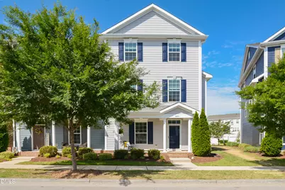 6441 Giddings Street, Raleigh, NC 27616 - Photo 2