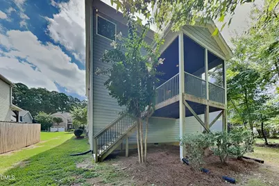 8121 Wheeler Wds, Apex, NC 27539 - Photo 20