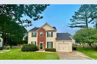 201 Capello Court, Holly Springs, NC 27540 - Photo 1