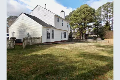 201 Capello Court, Holly Springs, NC 27540 - Photo 22