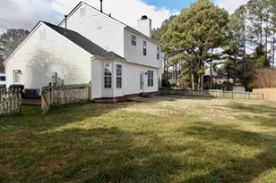 201 Capello Ct, Holly Springs, NC 27540 - Photo 22
