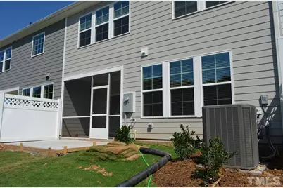 1034 Craigmeade Drive, Morrisville, NC 27560 - Photo 14