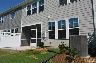 1034 Craigmeade Dr, Morrisville, NC 27560 - Photo 14