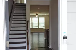 1034 Craigmeade Dr, Morrisville, NC 27560 - Photo 8