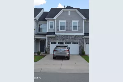 1034 Craigmeade Drive, Morrisville, NC 27560 - Photo 2
