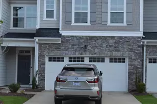 1034 Craigmeade Dr, Morrisville, NC 27560 - Photo 2