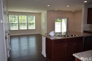 1034 Craigmeade Dr, Morrisville, NC 27560 - Photo 8