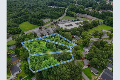 19 & 21 W Waddell Drive, Smithfield, NC 27577 - Photo 6