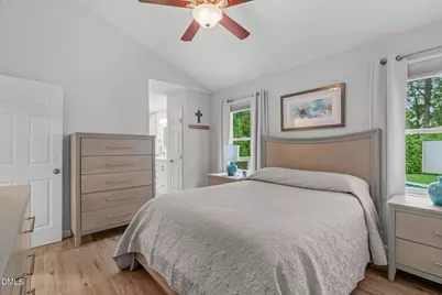 4609 Knightsbridge Way, Raleigh, NC 27604 - Photo 16