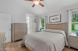4609 Knightsbridge Way, Raleigh, NC 27604 - Photo 16