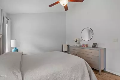 4609 Knightsbridge Way, Raleigh, NC 27604 - Photo 18
