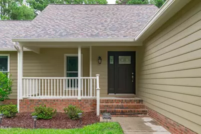 4609 Knightsbridge Way, Raleigh, NC 27604 - Photo 2