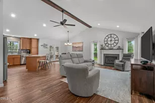 4609 Knightsbridge Way, Raleigh, NC 27604 - Photo 4