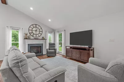 4609 Knightsbridge Way, Raleigh, NC 27604 - Photo 6