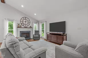4609 Knightsbridge Way, Raleigh, NC 27604 - Photo 6