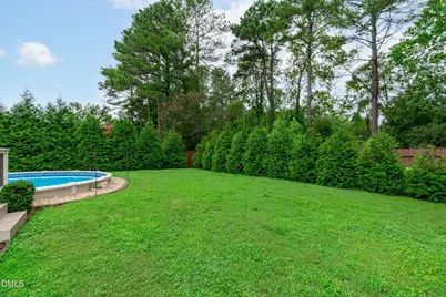 4609 Knightsbridge Way, Raleigh, NC 27604 - Photo 32
