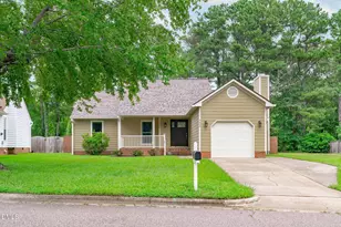 4609 Knightsbridge Way, Raleigh, NC 27604 - Photo 34
