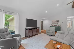 4609 Knightsbridge Way, Raleigh, NC 27604 - Photo 8