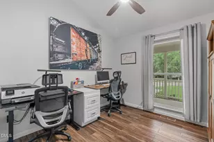 4609 Knightsbridge Way, Raleigh, NC 27604 - Photo 20