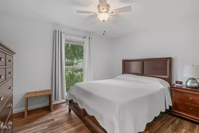 4609 Knightsbridge Way, Raleigh, NC 27604 - Photo 22