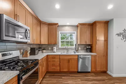 4609 Knightsbridge Way, Raleigh, NC 27604 - Photo 14