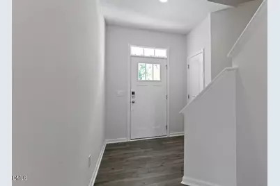1110 Coral Bark Road, Durham, NC 27703 - Photo 2