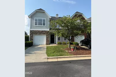 537 Writers Way, Morrisville, NC 27560 - Photo 1