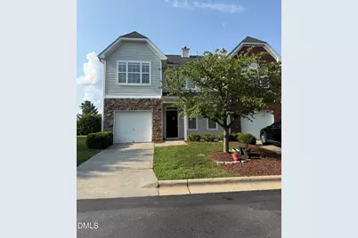 537 Writers Way, Morrisville, NC 27560 - Photo 6