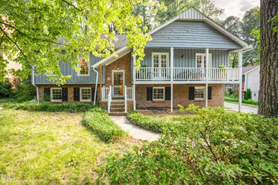1008 E Millbrook Road, Raleigh, NC 27609 - Photo 2