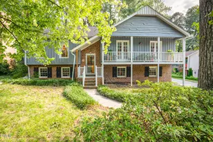 1008 E Millbrook Rd, Raleigh, NC 27609 - Photo 2