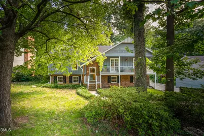 1008 E Millbrook Road, Raleigh, NC 27609 - Photo 28