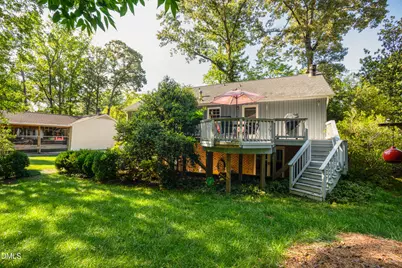 1008 E Millbrook Road, Raleigh, NC 27609 - Photo 26