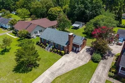 515 Shiloh Road, Tarboro, NC 27886 - Photo 26