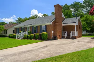 515 Shiloh Rd, Tarboro, NC 27886 - Photo 2