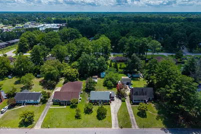 515 Shiloh Road, Tarboro, NC 27886 - Photo 32