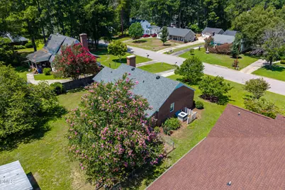515 Shiloh Road, Tarboro, NC 27886 - Photo 28