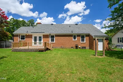 515 Shiloh Road, Tarboro, NC 27886 - Photo 22