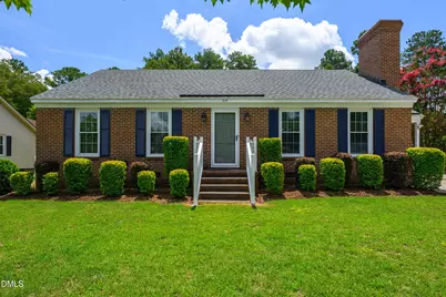 515 Shiloh Road, Tarboro, NC 27886 - Photo 1