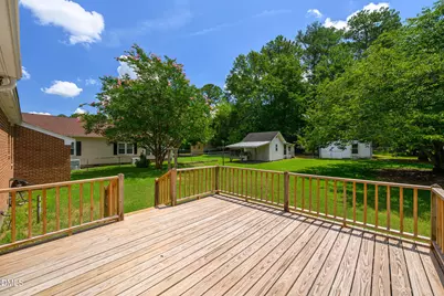 515 Shiloh Road, Tarboro, NC 27886 - Photo 20